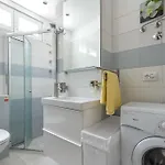 Apartament Petra *