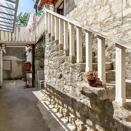 Appartement Petra