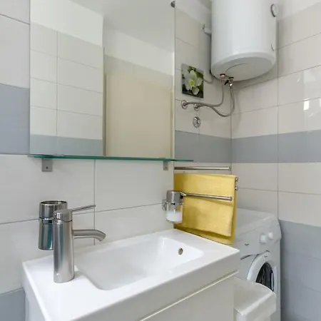 Appartement Petra Split