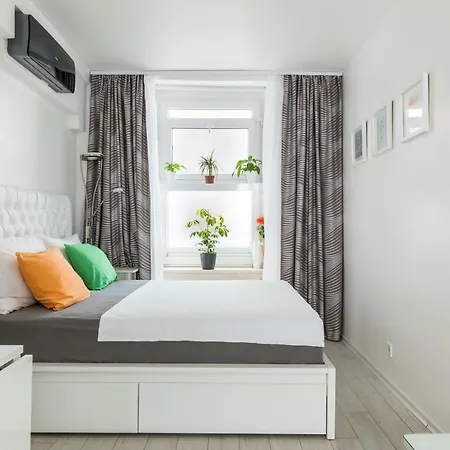 Apartament Petra *