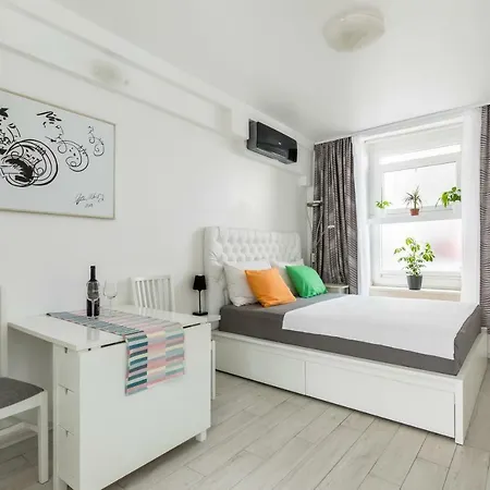 Petra Appartement Split