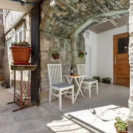 Petra דירה ספליט