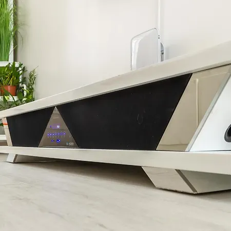 Petra アパート *