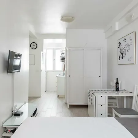 Petra דירה ספליט