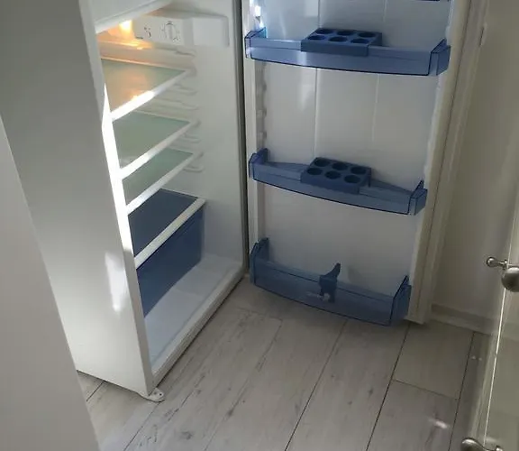 Apartmán Petra Split