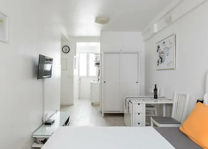 Petra Apartament Split